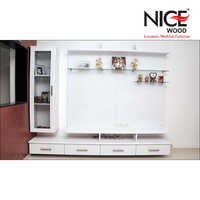 LCD TV Unit
