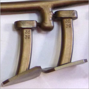 Neck PVC Strap