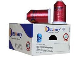 Rayon Embroidery Thread