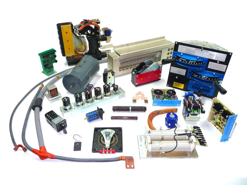 Electrical Supplies