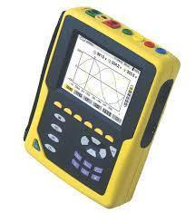 Power Analyzer