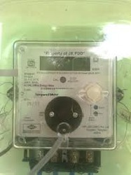 Energy Meter Calibration (NABL)
