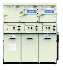 Indoor VCB Panel