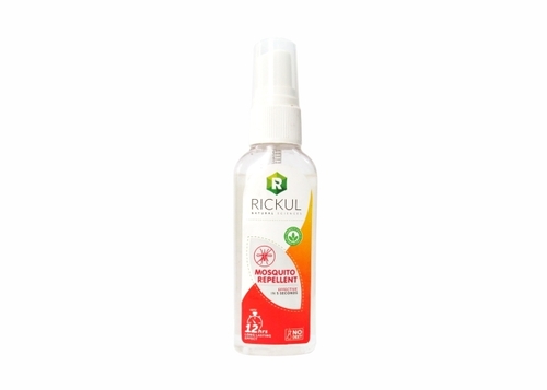 Mosquito Repellent Liquid