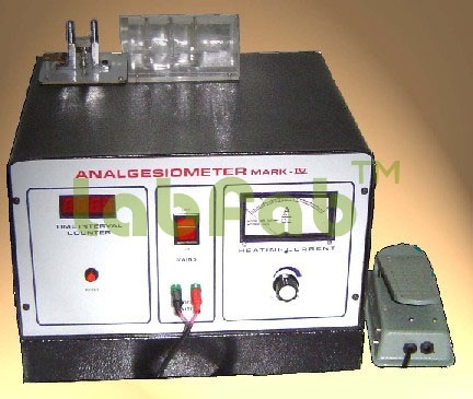 ANALGESIOMETER MARK IV