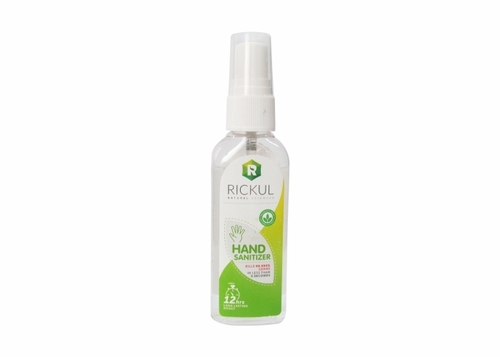 Hand Sanitizer Spray