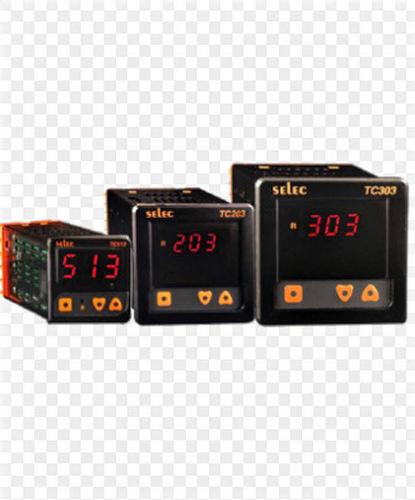 SELEC PID CONTROLLER  TC203AX