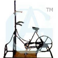 BICYCLE ERGOGRAPH