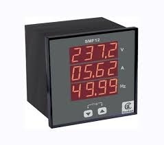 Energy meter