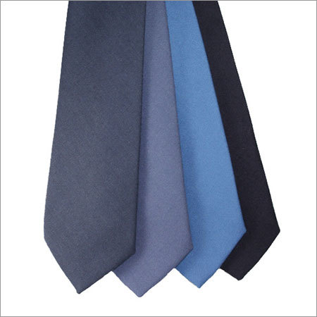 Plain Ties - Polyester, 57" x 3" , Professional Look, Versatile Style, Comfortable Fit