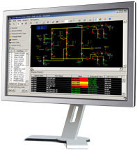 Energy Management System (EMS)