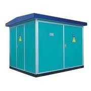 CFS Sub-Stations