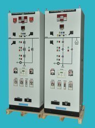 Relay Panel