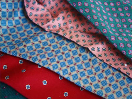 Silk Ties