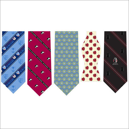 Custom Ties