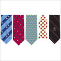 Custom Ties