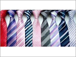 Corporate Ties