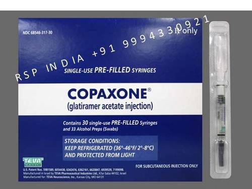 Copaxone