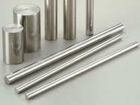 Bright Steel Round Bars