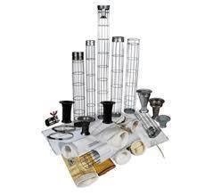 Dust Filters