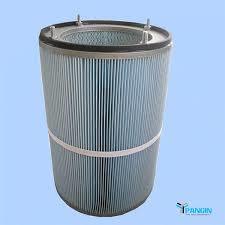 Industrial Dust Filtration