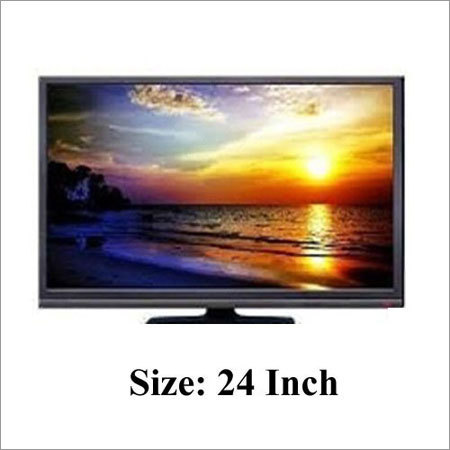24 Inch LED Television