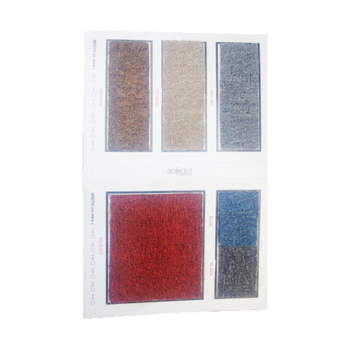 Plain Floor Carpets