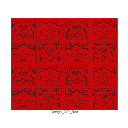 Printed Carpets
