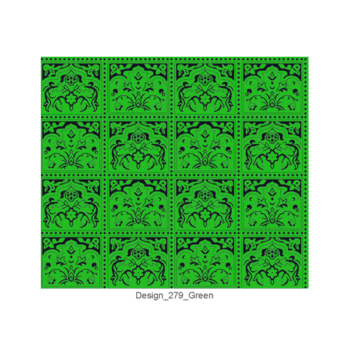 Printed Non Woven Carpet