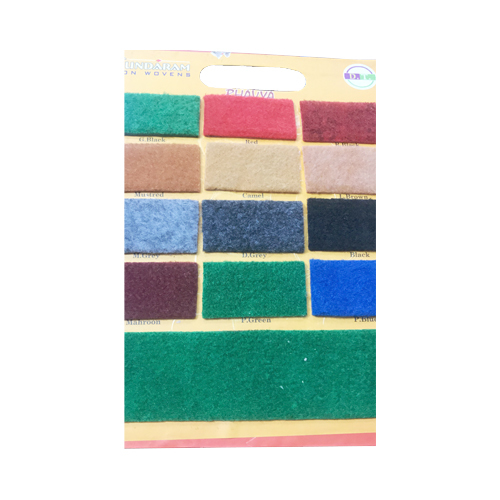 Acrylic Carpets