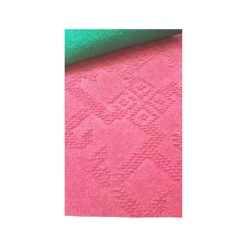 Non Woven Plain Carpets
