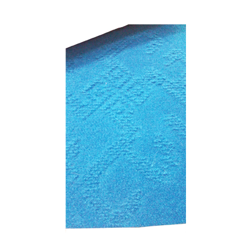 Plain Non Woven Carpets