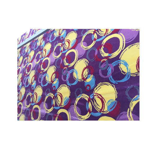 Wall Carpet