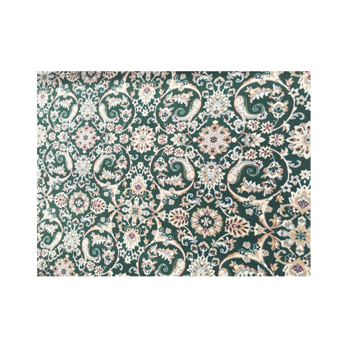 Wall to Wall Printed Carpets