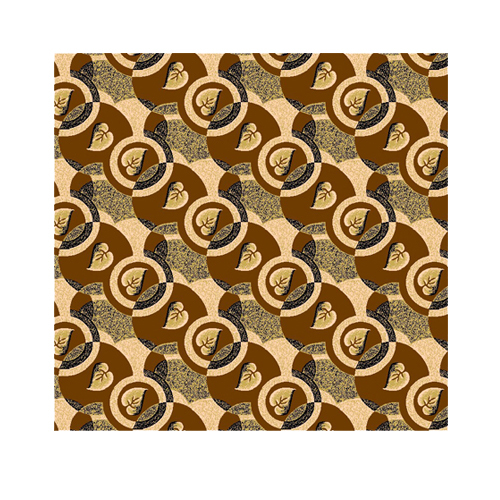 Wall Designer Carpet