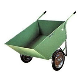 WHEEL BARROW TROLLEY