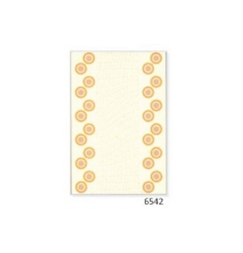200 x 300 Luster Ivory Wall Tiles