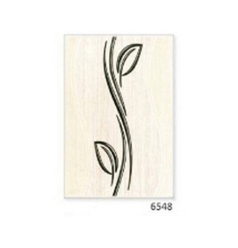 200 x 300 Luster Ivory Wall Tiles