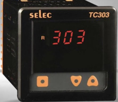 SELEC PID CONTROLLER TC303AX