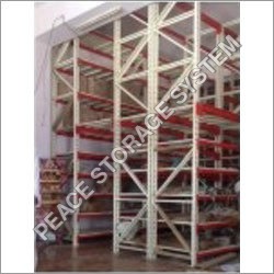 Multi Tier Pallet Racks