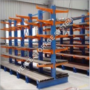 Cantilever Racks