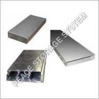 Mild Steel Cable Trays