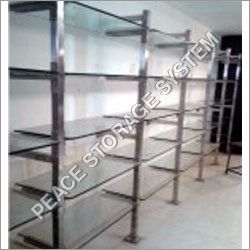 L Type Garment Rack Fitting