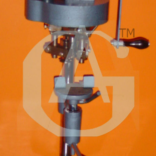 BOTTLE SEALING MACHINE