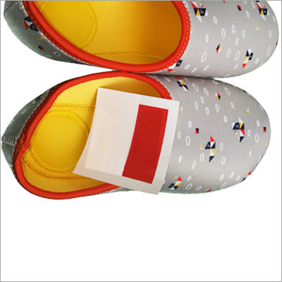 Shoes Fabric Lamination Shoes Fabric Lamination