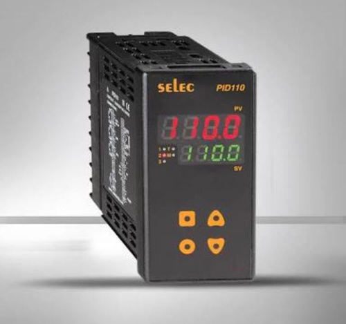 SELEC ADVANCED PID CONTROLLER