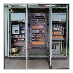control panel dealer