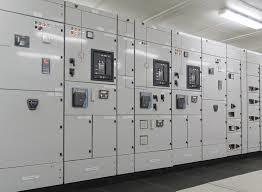 Electrical Equipments