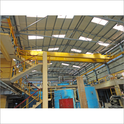 EOT Construction Cranes