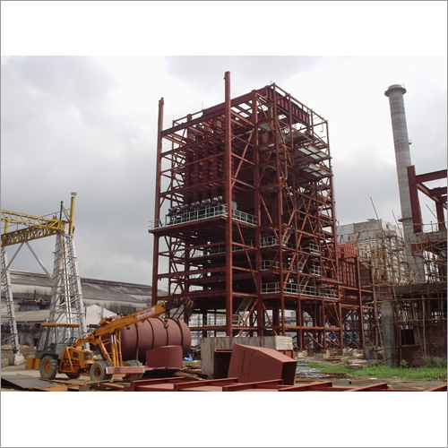 General Engineering and Heavy Fabrication